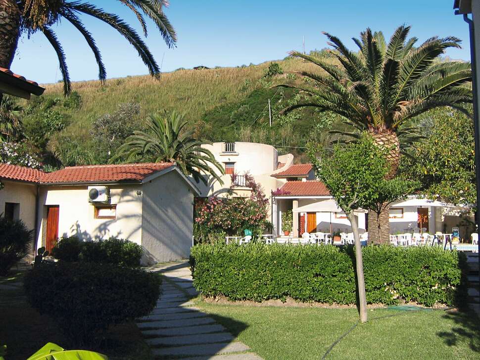 Ein Foto The Torre Marino Hotel Club