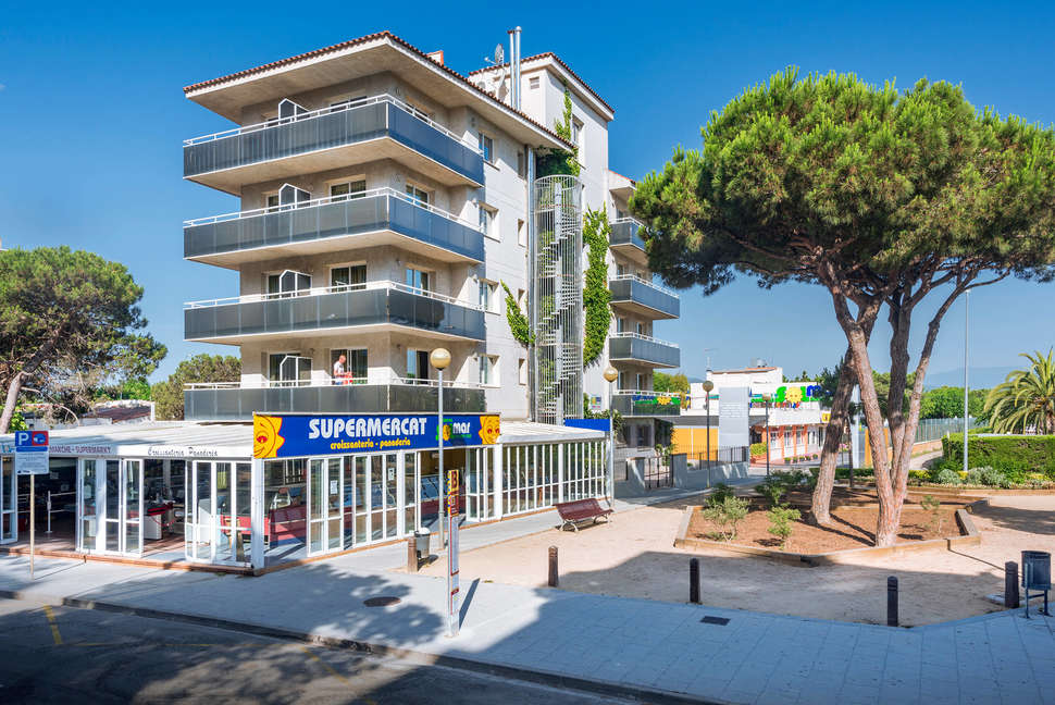 Een foto van Appartementen Solmar