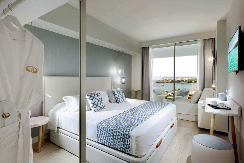 Een foto van Palladium Hotel Menorca