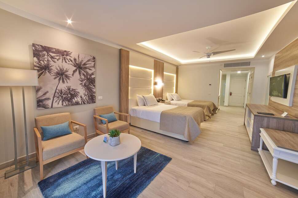 Een foto van Luxury Bahia Principe Ambar