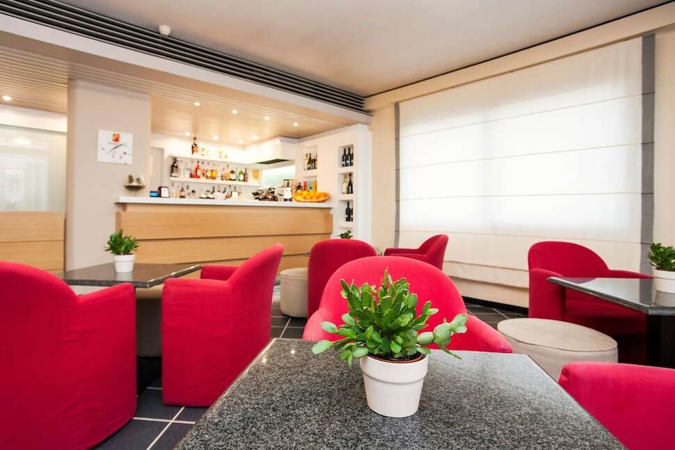 Een foto van Best Western Hotel Residence Italia