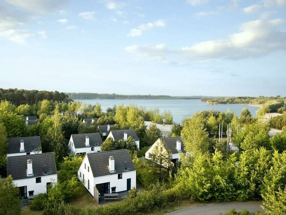 Een foto van Sunparks Kempense Meren