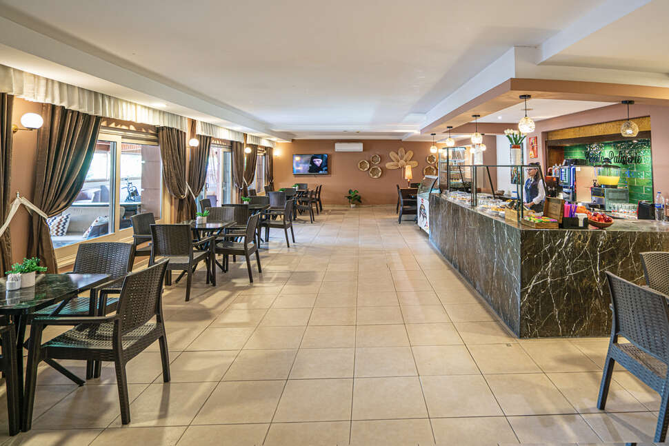 Een foto van Dg Hotels Rose Resort