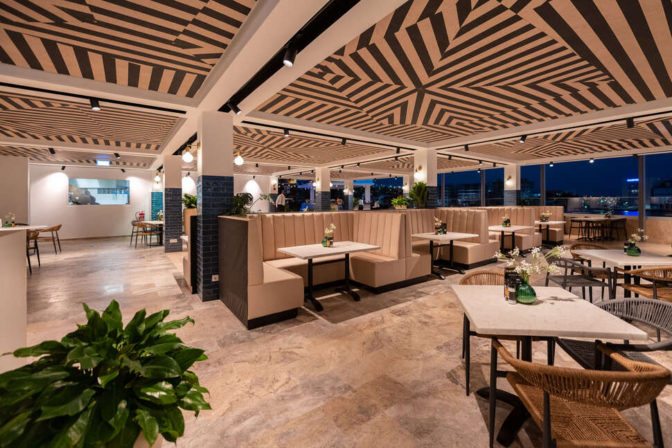 Een foto van Harbor Hotel & Casino Curacao