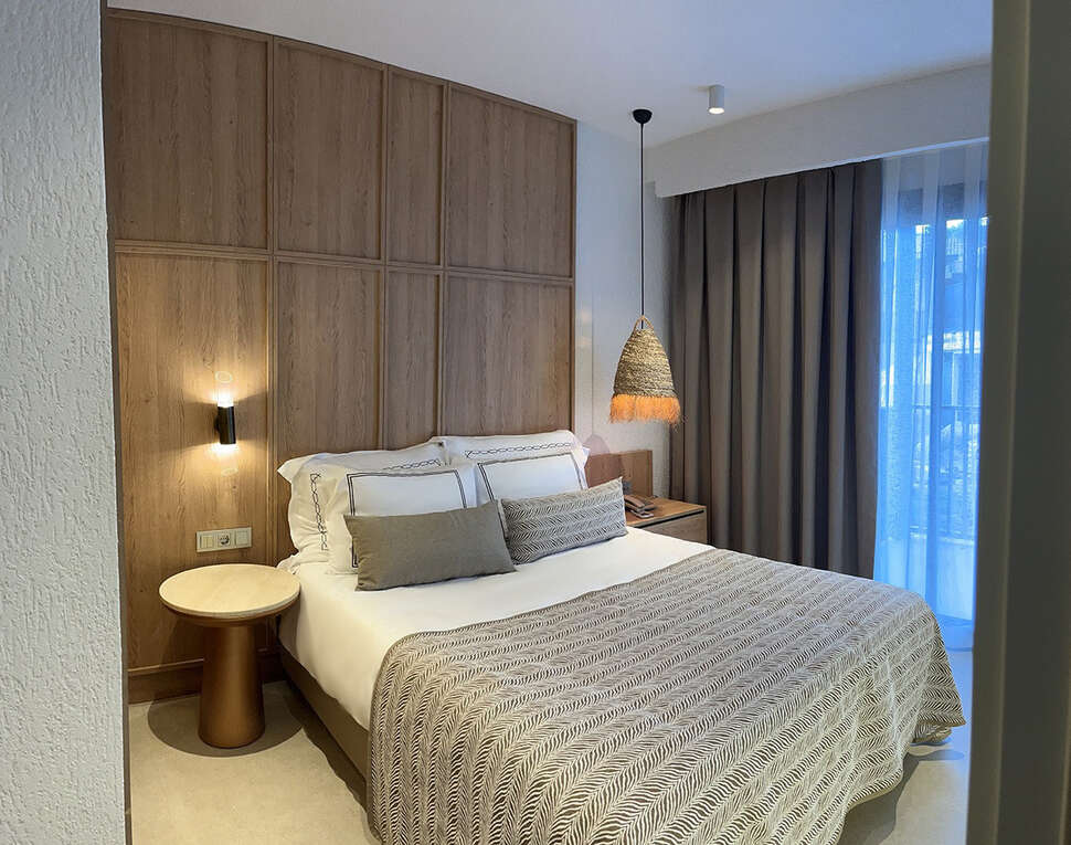 Een foto van Bodrum Beach Resort