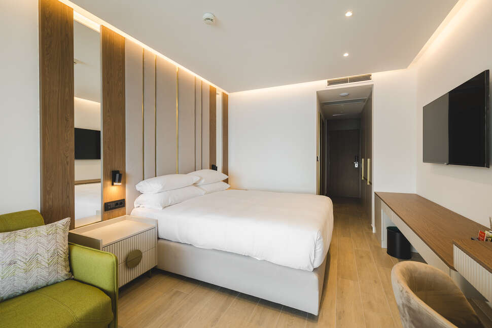 Een foto van Radisson Resort Ruza Vjetrova