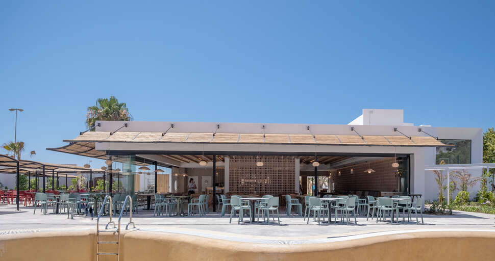 Een foto van Costa del Sol Glamping Village