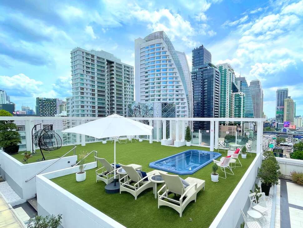 Ein Foto FuramaXclusive Asoke