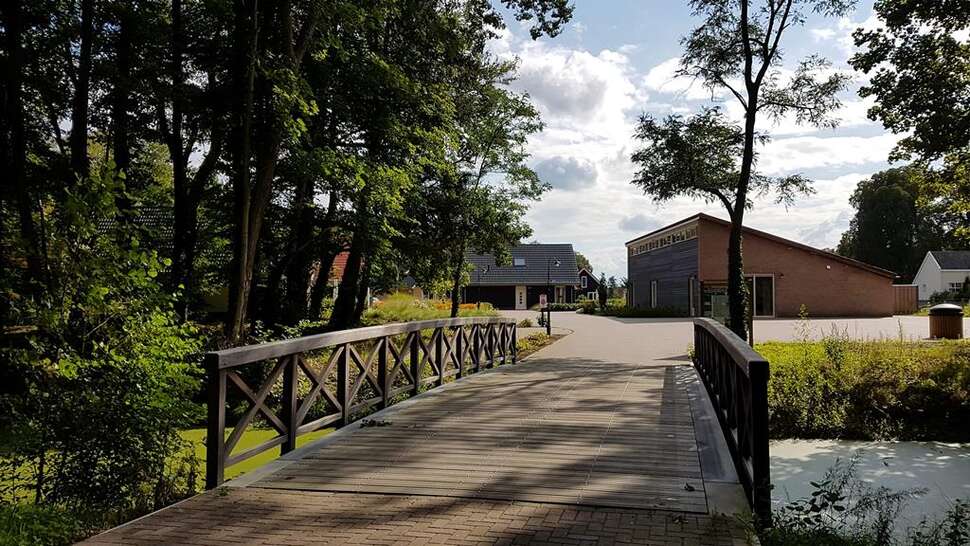 Een foto van Villapark Ehzerburg