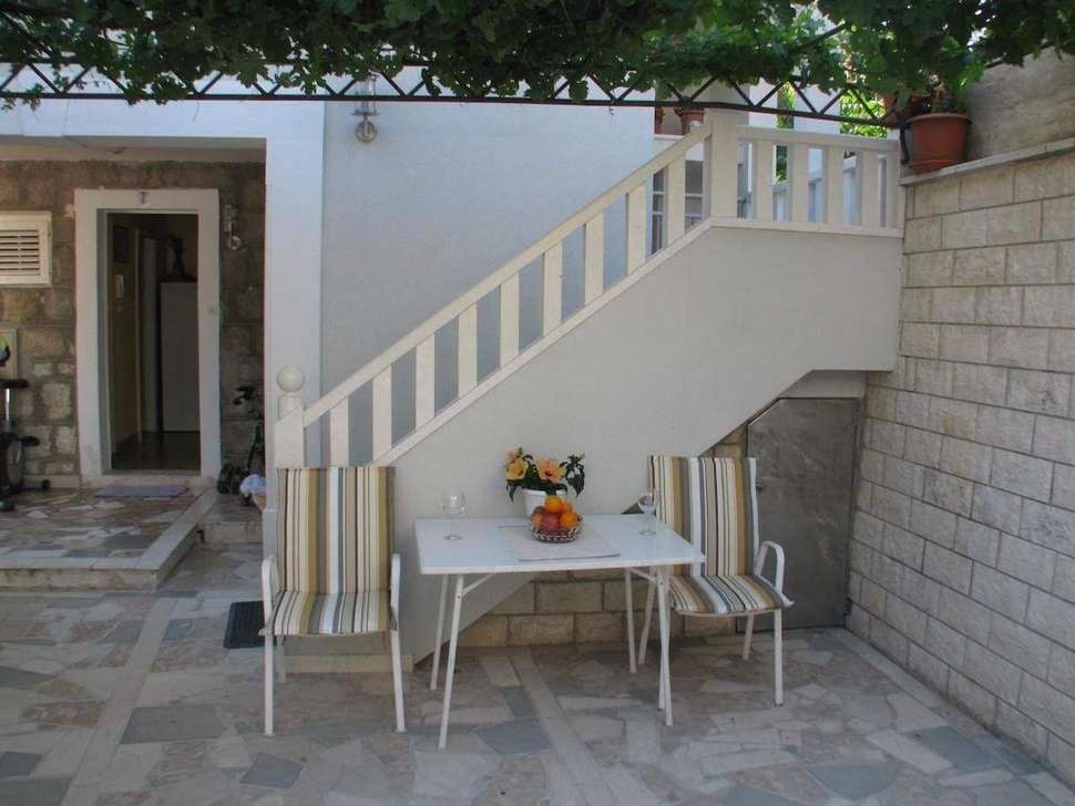 Een foto van Split Center Suites