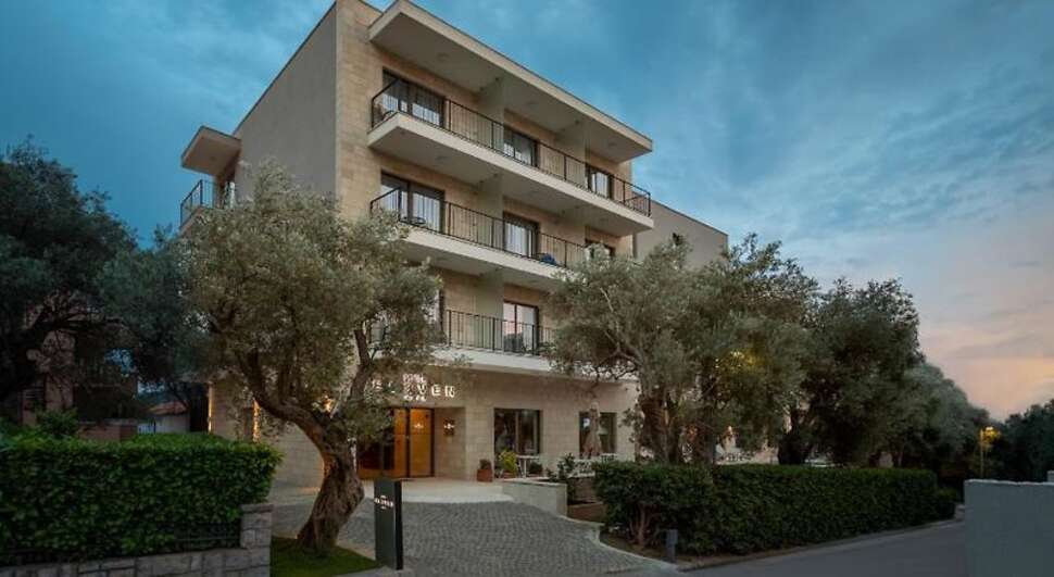 Een foto van Hotel Eleven