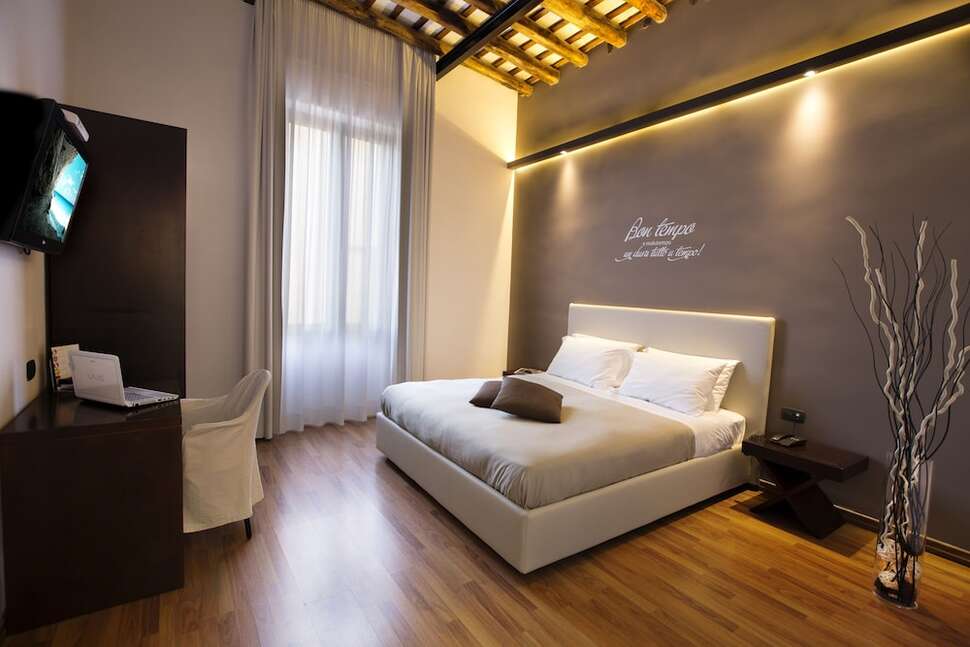 Een foto van Badia Nuova Residence