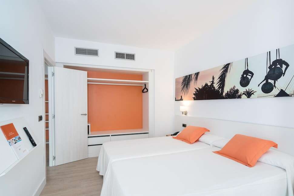 Een foto van THB Ocean Beach