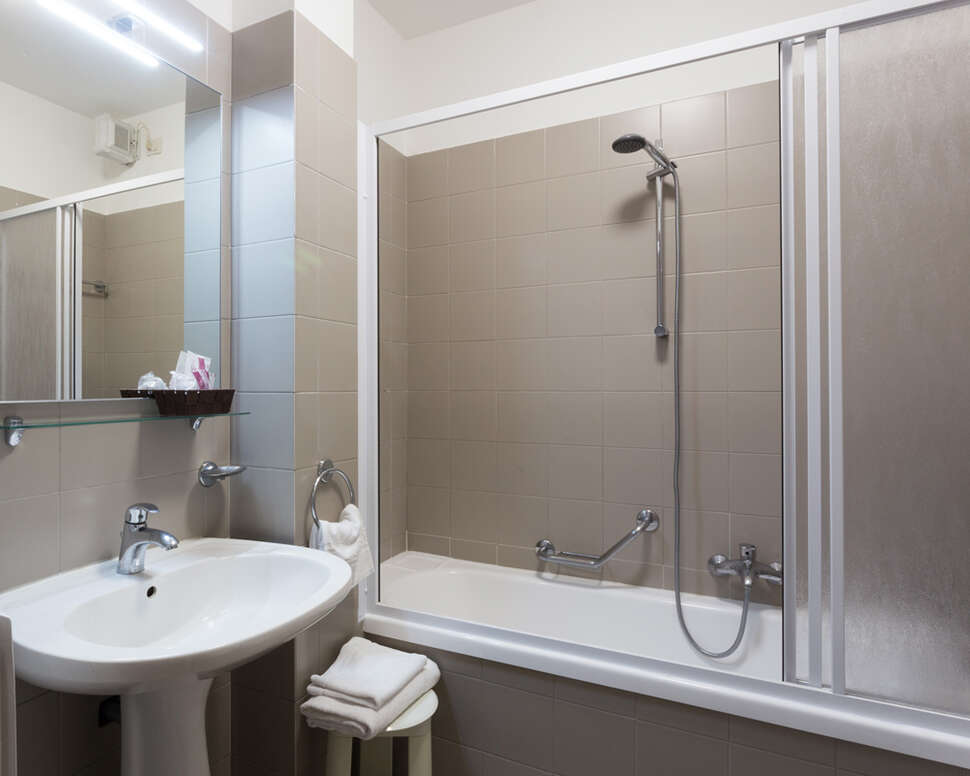 Een foto van Hotel Airmotel