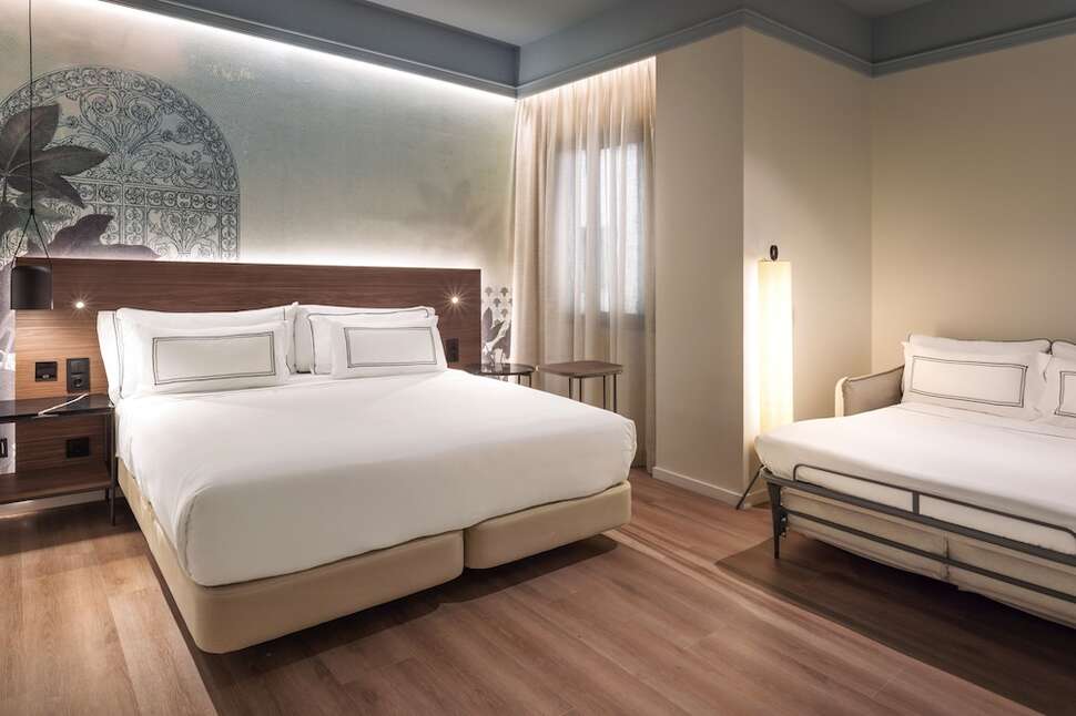 Ein Foto Melia Granada