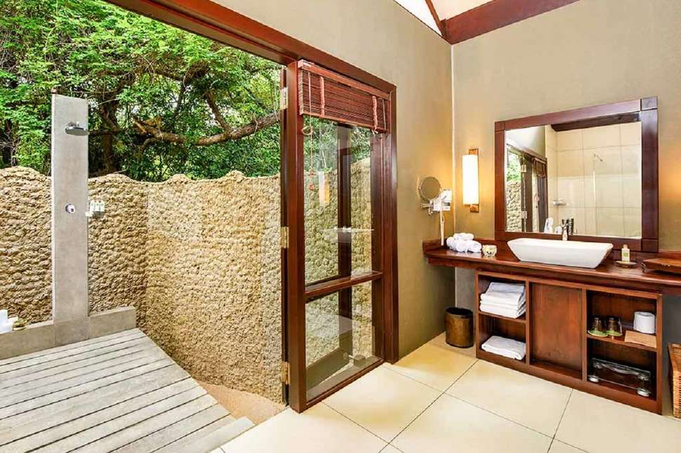 Een foto van Jungle Beach Resort