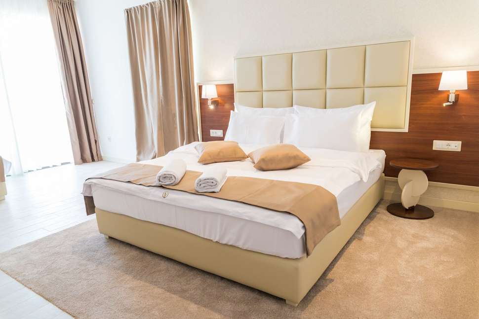Een foto van Hotel Kadmo by Aycon