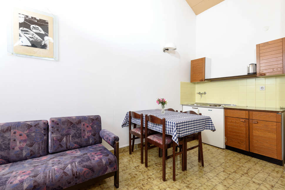Een foto van Appartementen Medena