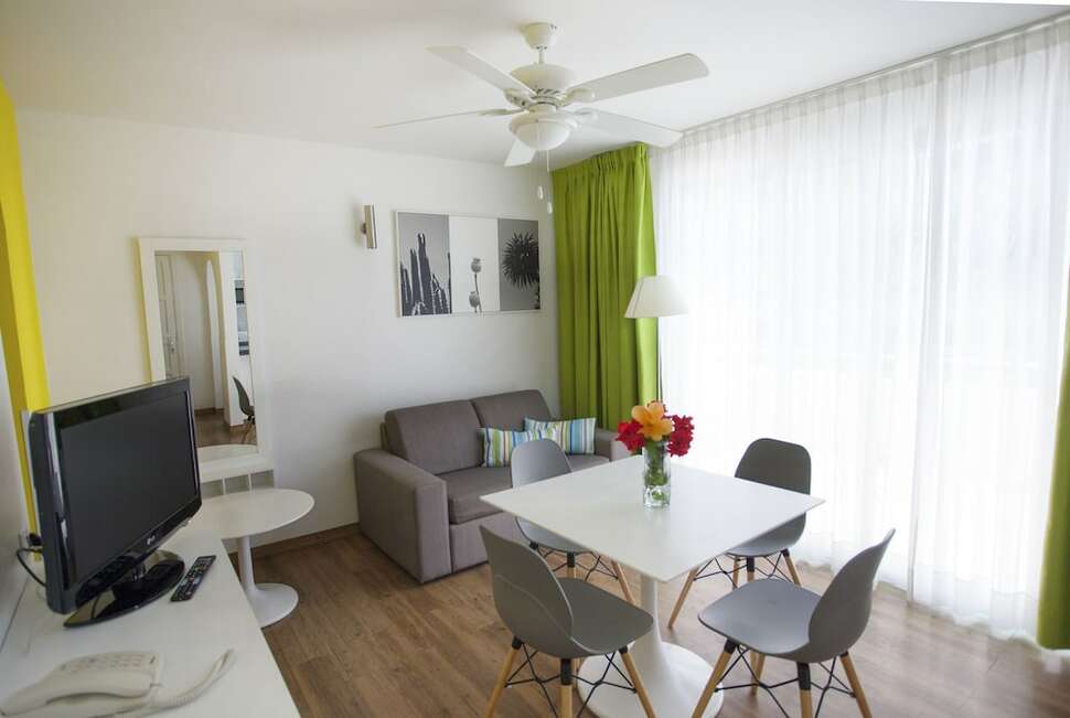 Een foto van Appartementen Coral California