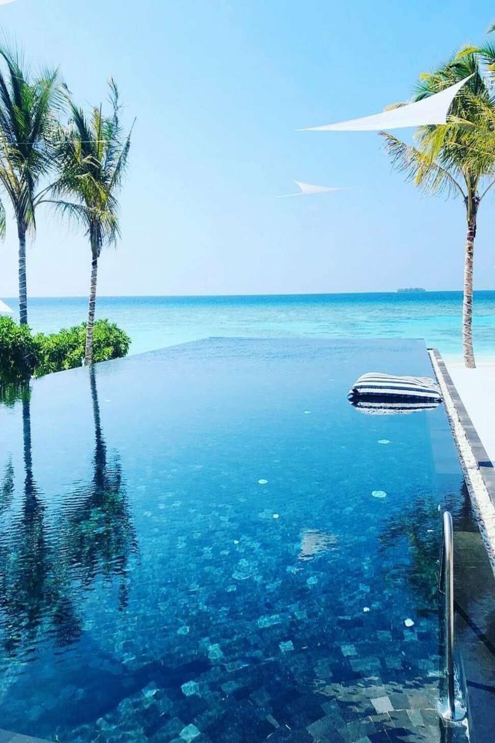 Ein Foto Kuredhivaru Resort & Spa