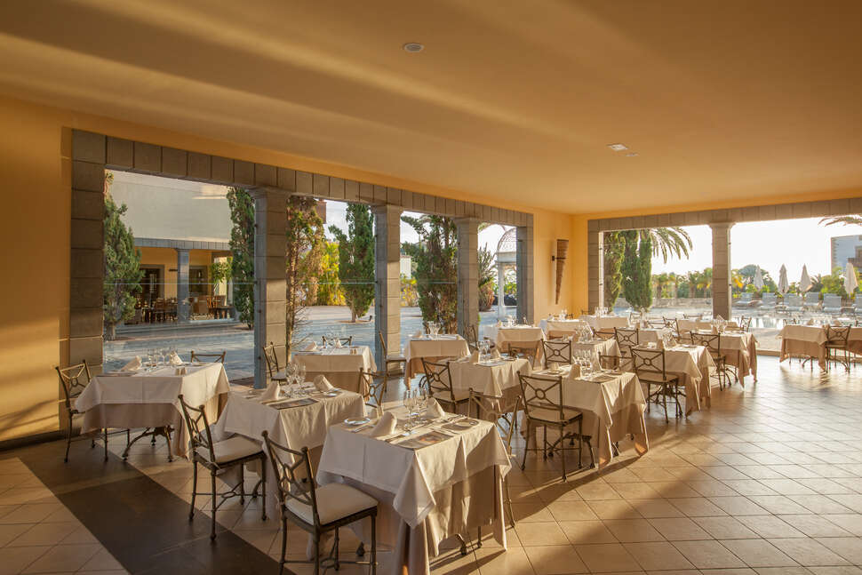 Een foto van Lopesan Villa del Conde