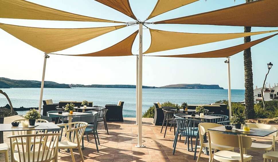 Een foto van Tramontana Park Aparthotel