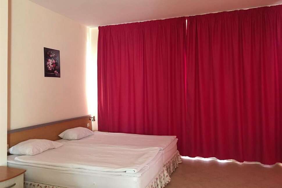Een foto van Hotel Atol