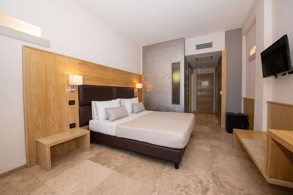 Een foto van Basiliani Resort