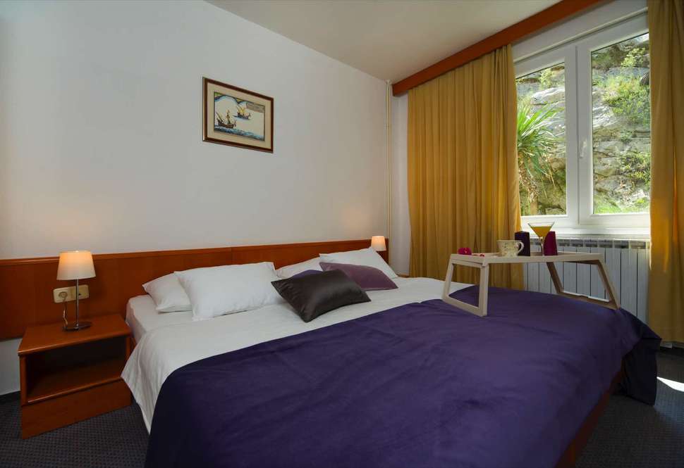 Een foto van Hotel Faraon