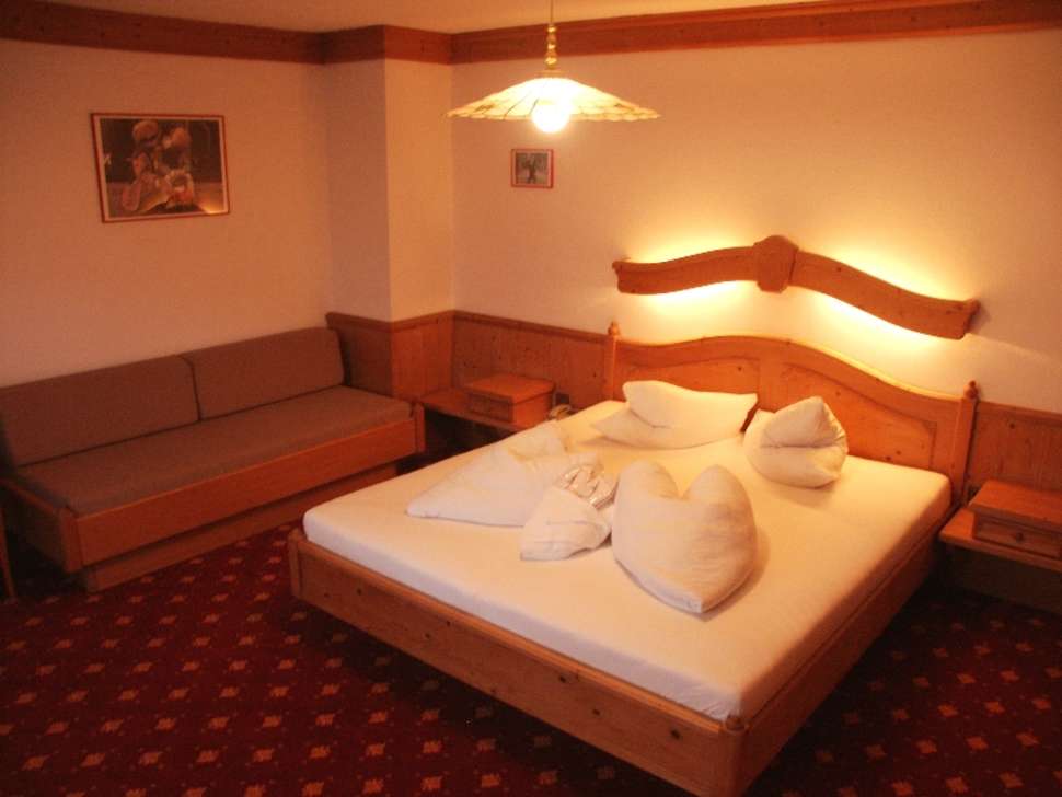 Een foto van Hotel Malerhaus