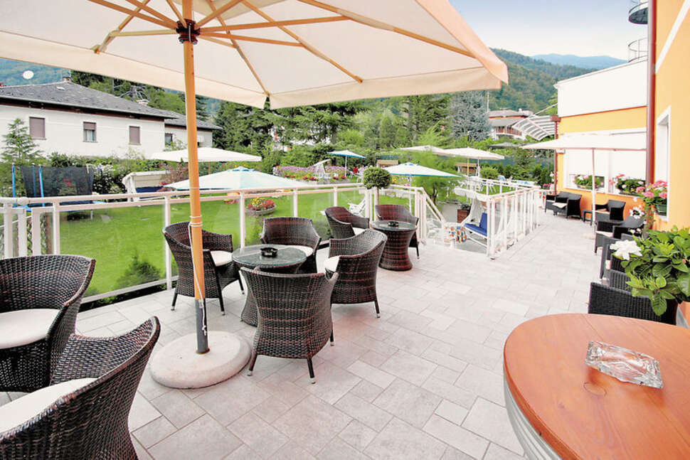 Ein Foto Bio Hotel Elite