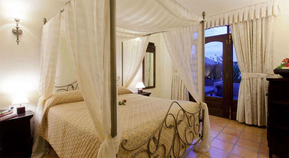 Een foto van Regency Country Club Appartementen & Suites
