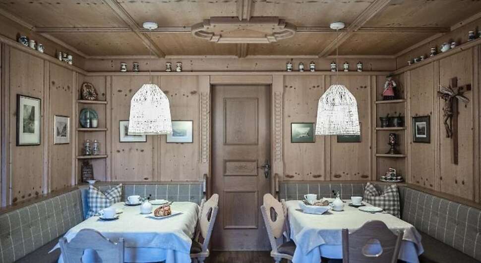 Een foto van Hotel Klingler Pension