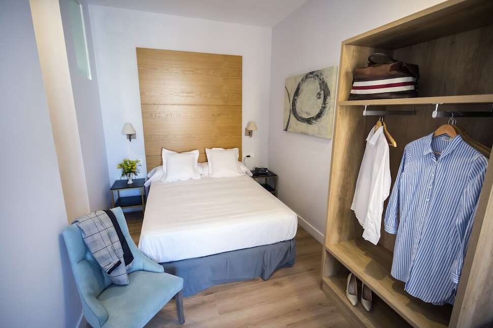 Een foto van Casa de la Merced Suites