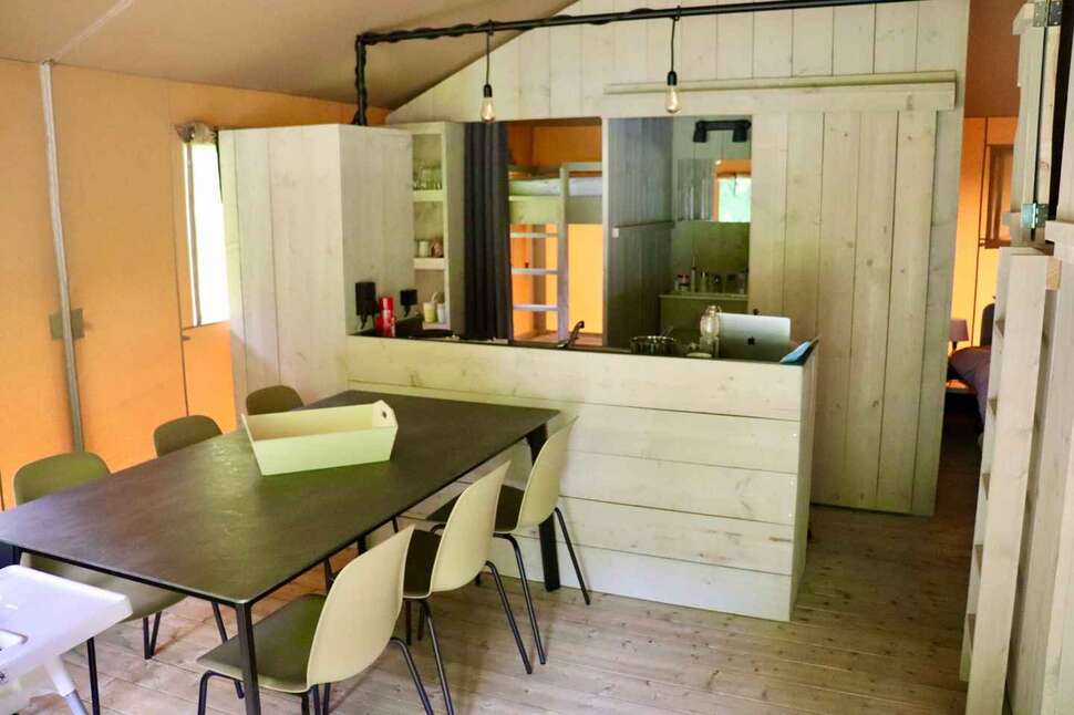 Een foto van Camping Tolne