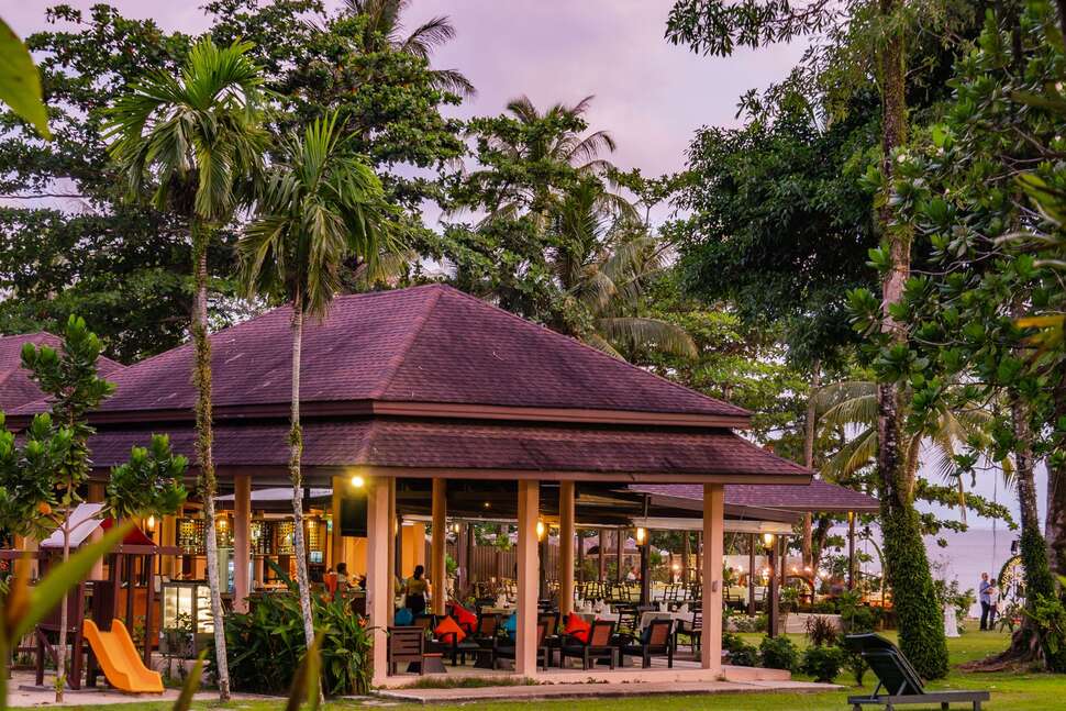 Een foto van Khao Lak Merlin Resort