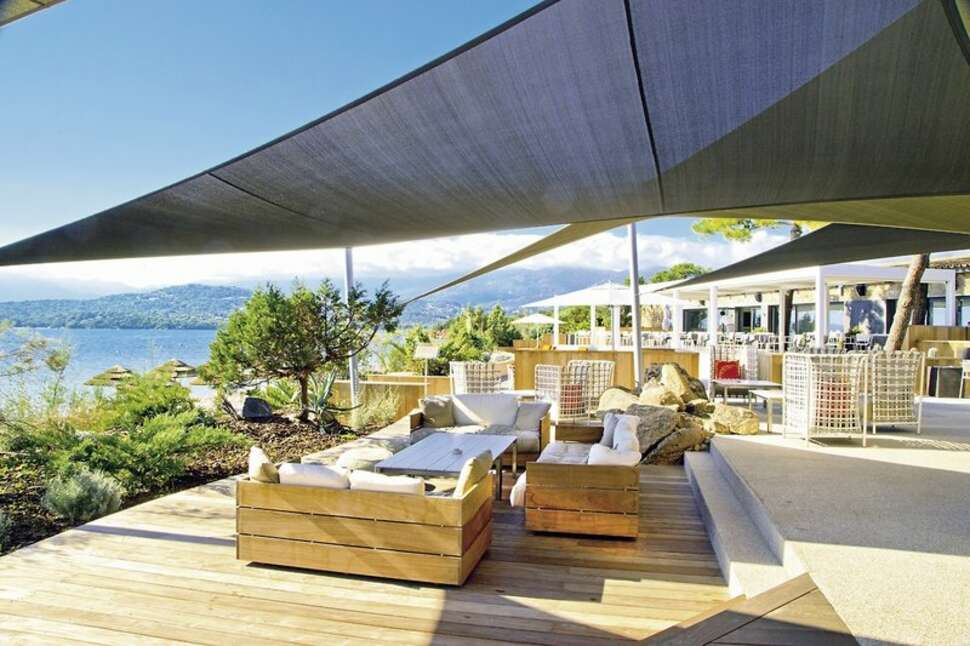 Ein Foto La Plage Casadelmar
