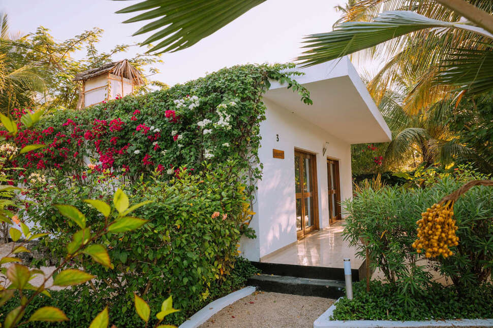Een foto van White Paradise Boutique Resort