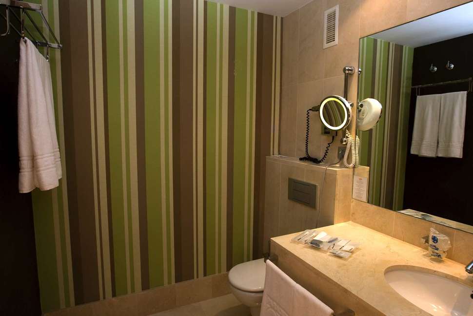 Een foto van Hotel Livvo Valle Taurito