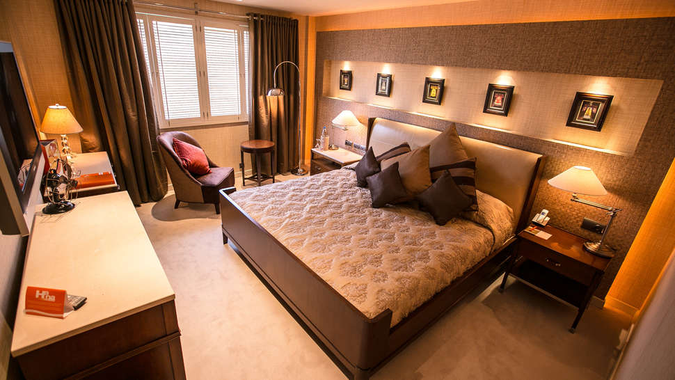 Een foto van Hotel Elegance