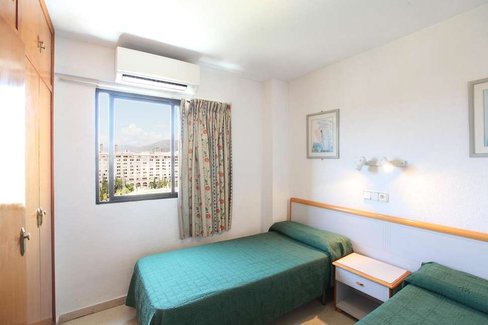 Een foto van La Caseta Appartementen
