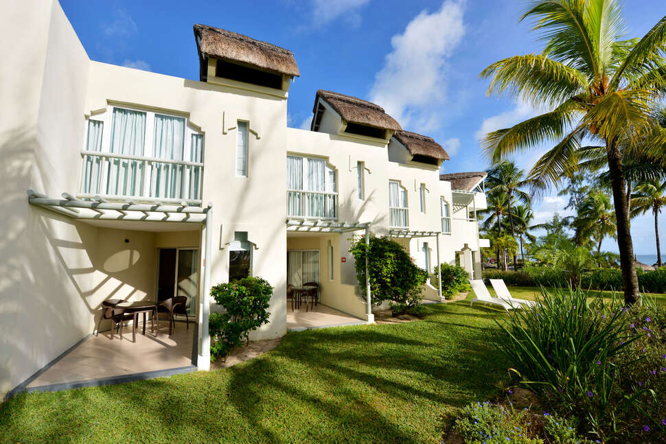 Een foto van Ambre Resort & Spa