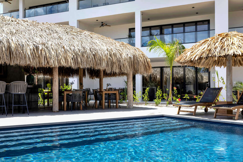 Een foto van Belnem House Bonaire