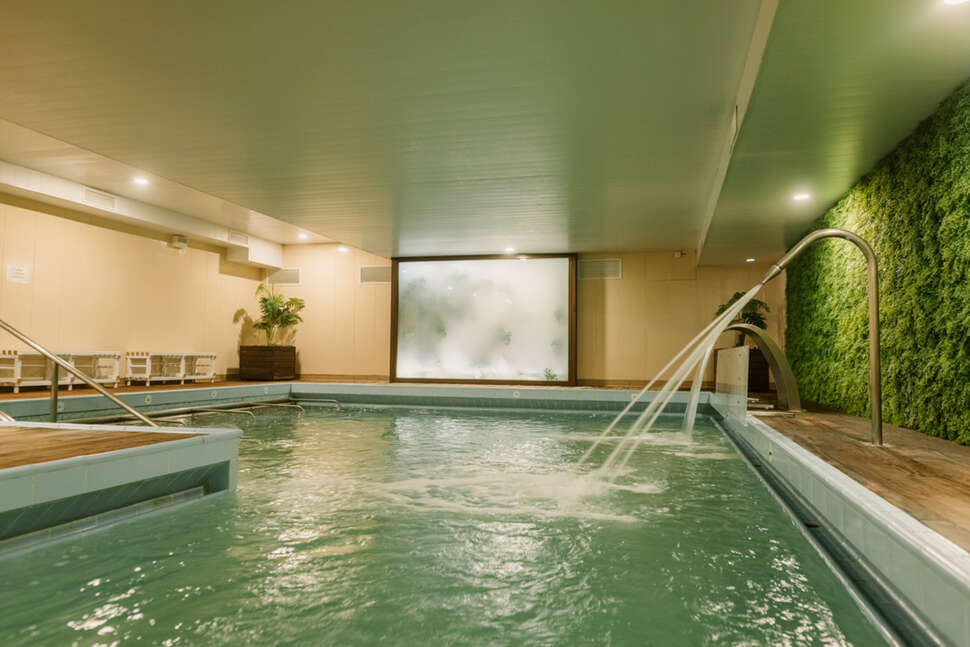 Een foto van Hotel Lodomar