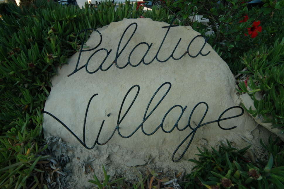 Een foto van Palatia Village Studios & Appartementen