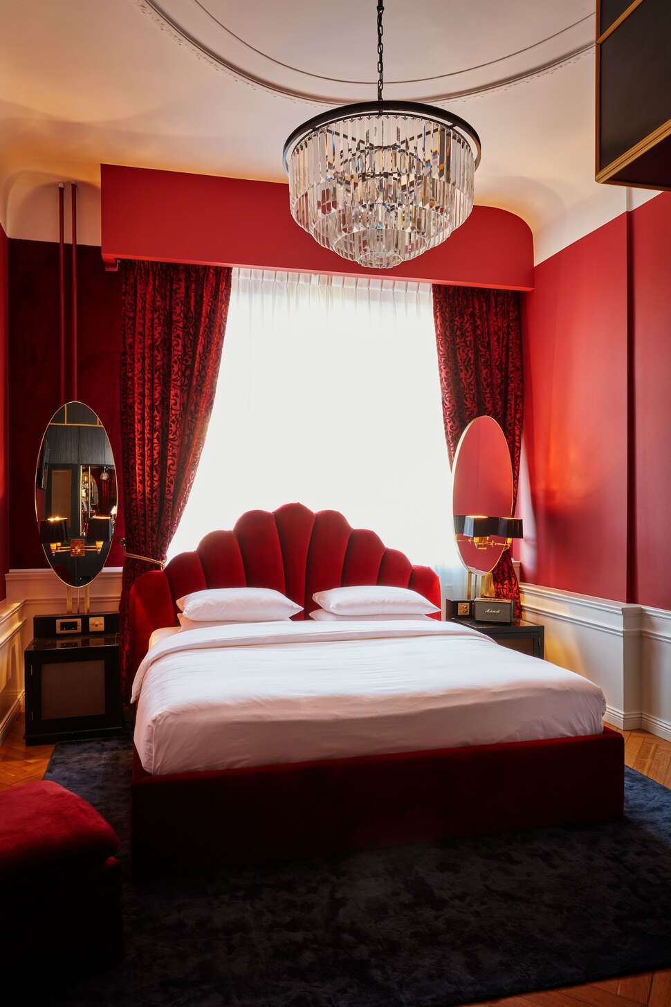 Een foto van Provocateur Hotel