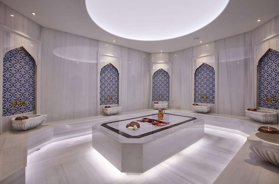 Een foto van Ottoman's Life Hotel Deluxe