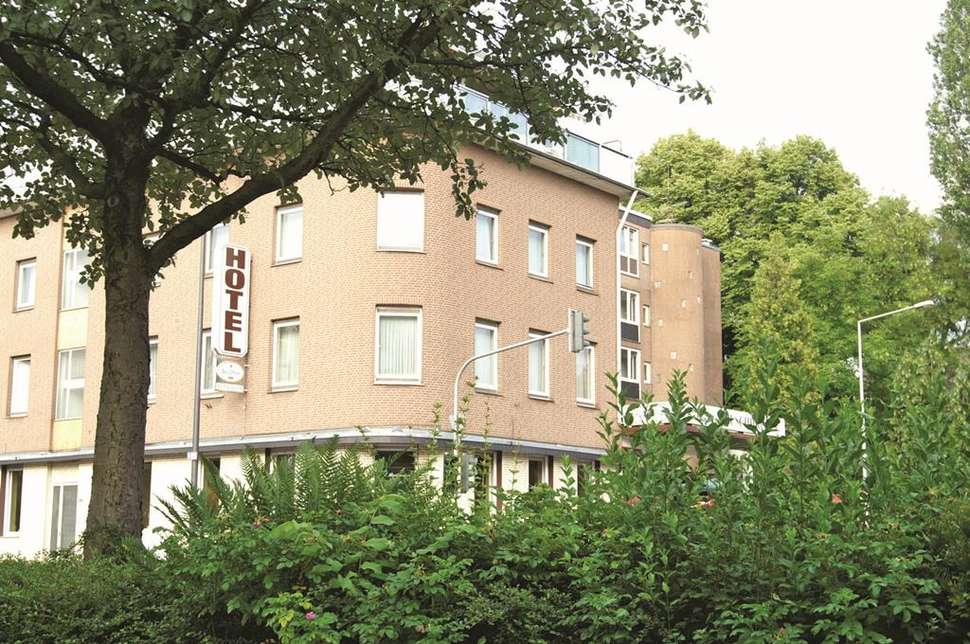 Een foto van Hotel Buschhausen