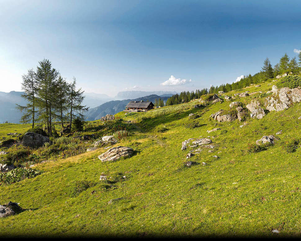 Een foto van Feriendorf Edelweiss
