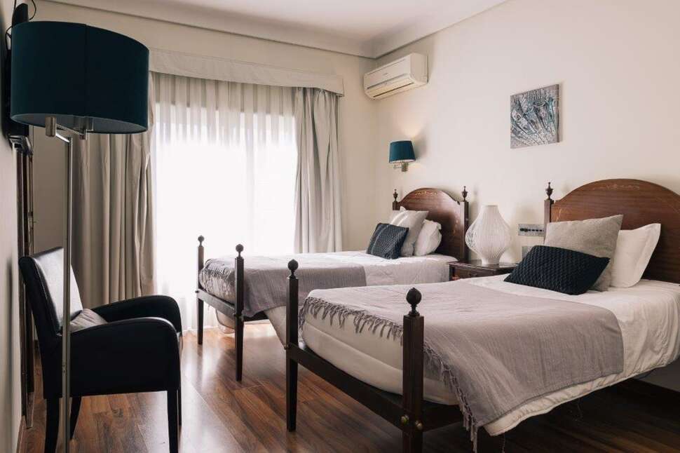 Een foto van Hotel Sao Jose